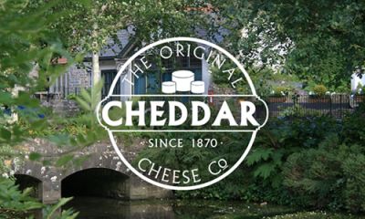 Original Cheddar Cheese Gift Voucher